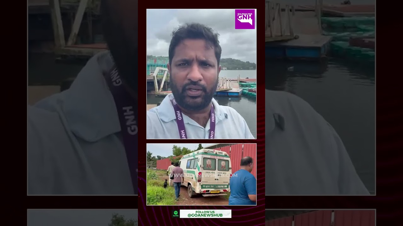 Socorro Man Dies After Allegedly Jumping From Mandovi Bridge