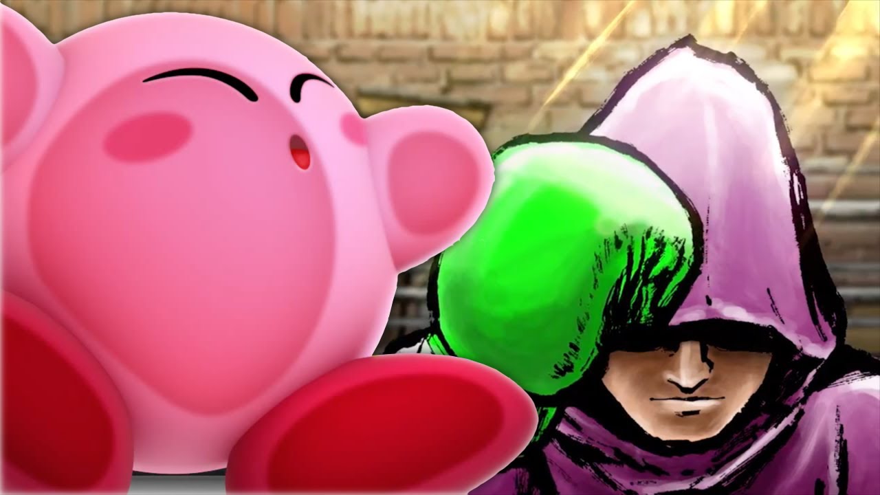 ★ NINTENDO DIRECT — Little Mac in Smash Bros. and Lots More!
