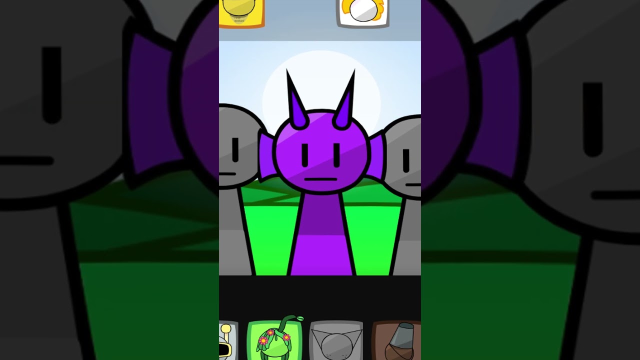 Incredibox Sprunki Sprundays