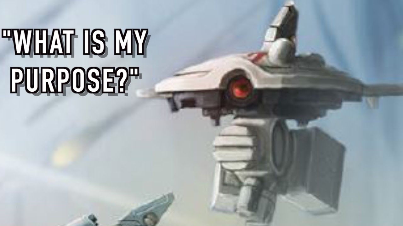 40 Facts & Lore on Tau Drones Part 2 Warhammer 40k