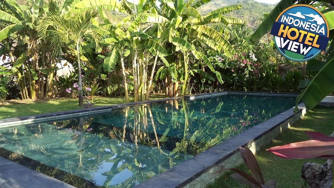Villa Adi | Bali, Indonesia | Hotel Review ⭐