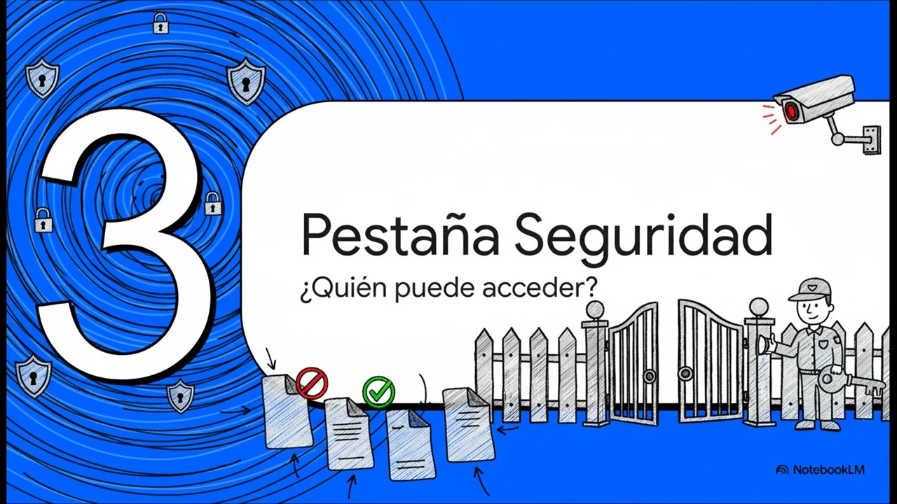 39 - El DNI de tus archivos