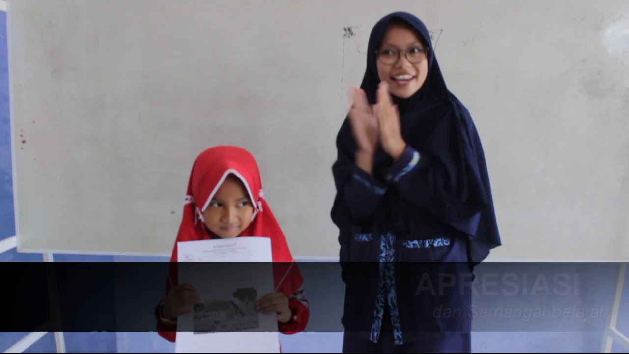 Profil Sekolah Kreatif SD MUHAMMADIYAH 19 Rogojampi