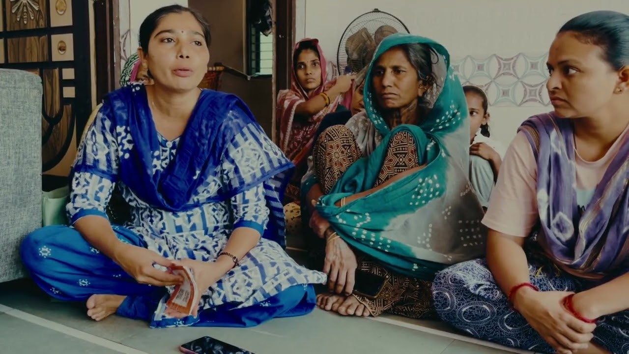 The Poverty Stoplight in India: the experience of SEWA in Gujarat