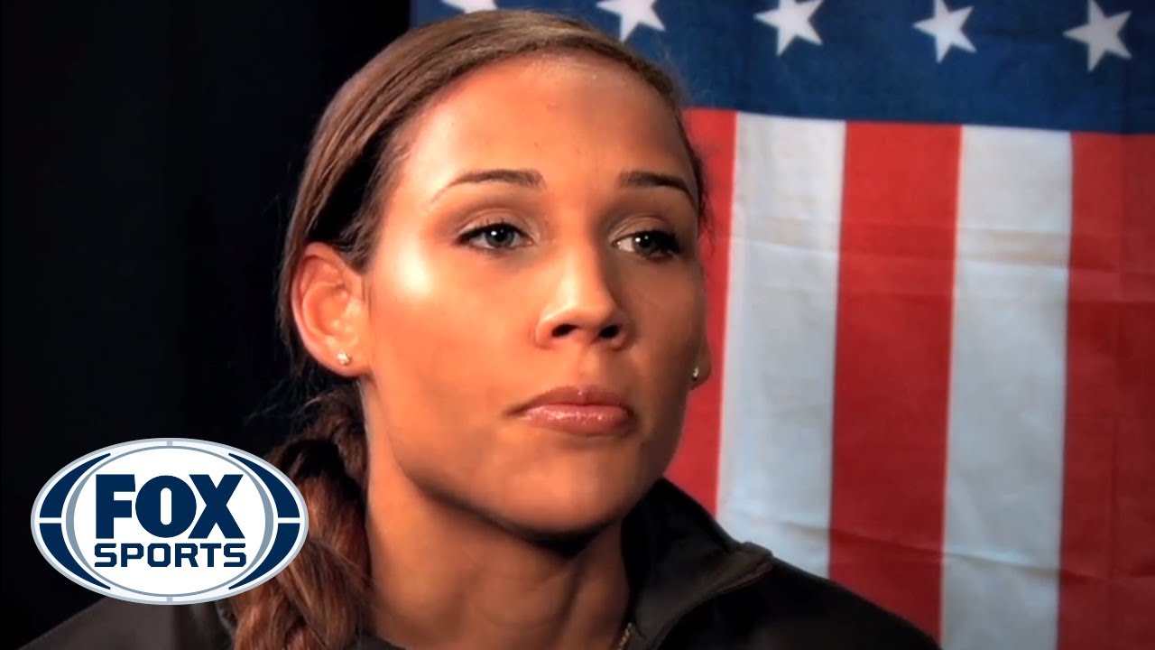 FOX Focus: Lolo Jones