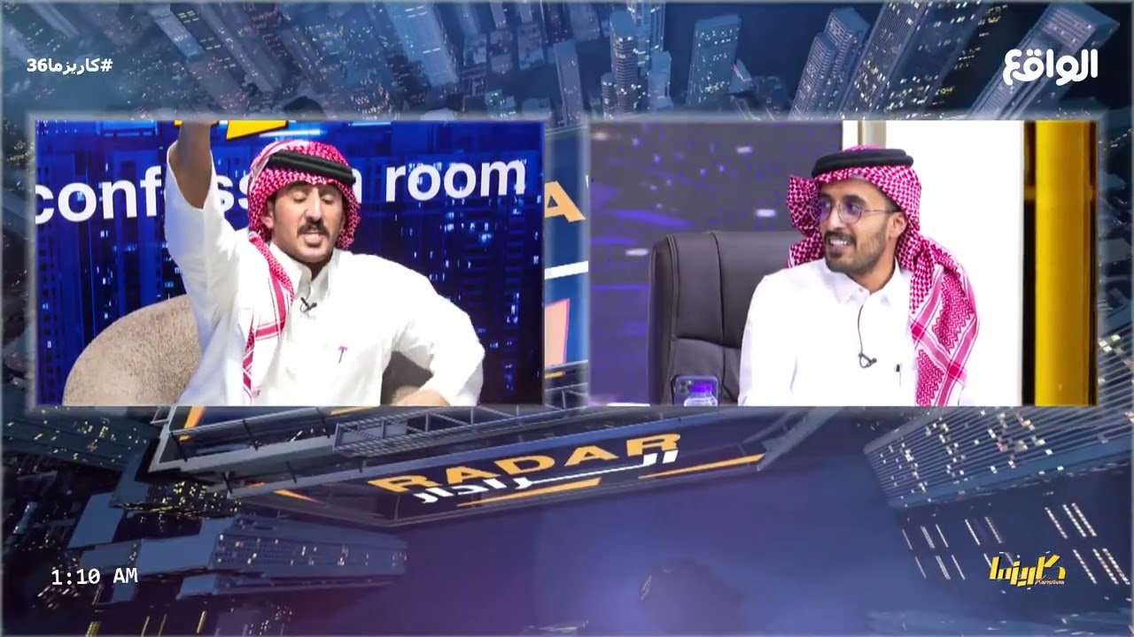 سلطان ال بريك مكروه بالنسخة ! | مداخلة سلطان ال بريك #كاريزما36