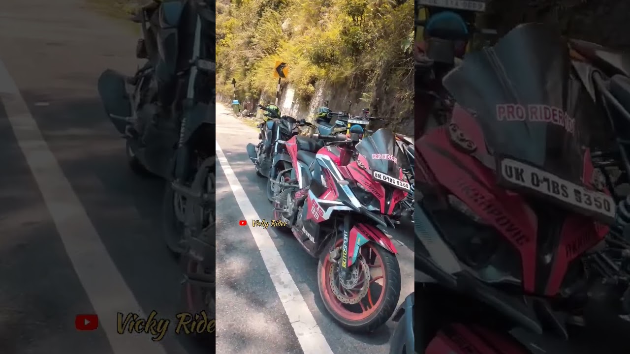 Sunday ride ❤️Duke riders