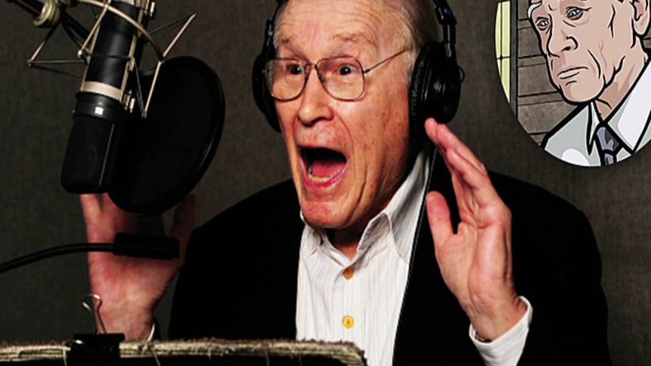 GEORGE COE TRIBUTE