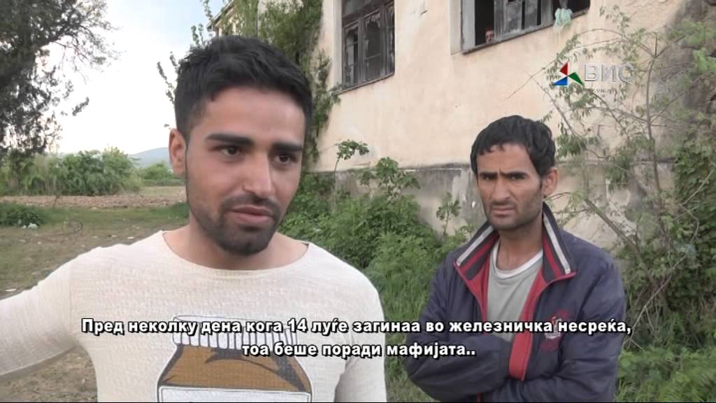 Siriec tri nedeli ziveel vo Pirava 04 05 15