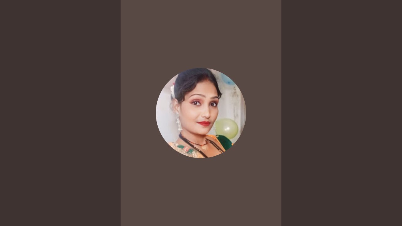 Roovi Devi लाइव है! मेरी लाइफ में स्वागत हैआप लोगों को