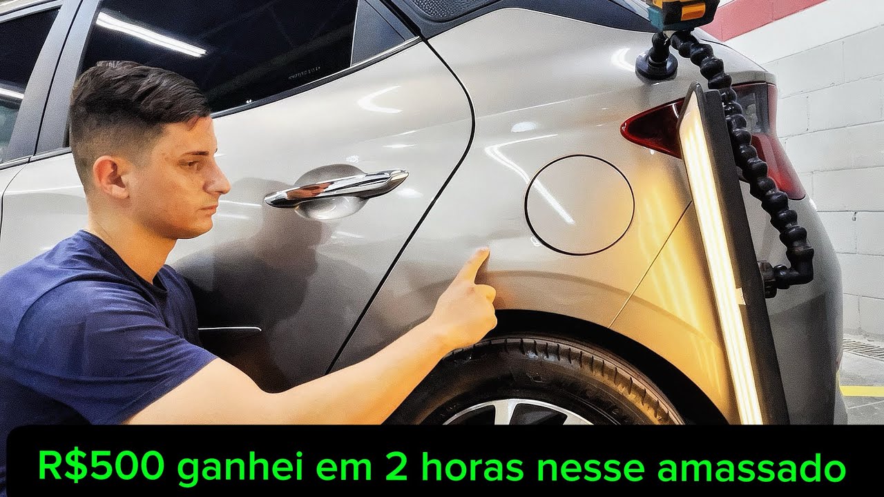 Como ganhar R$500 reais em 2 horas 💸