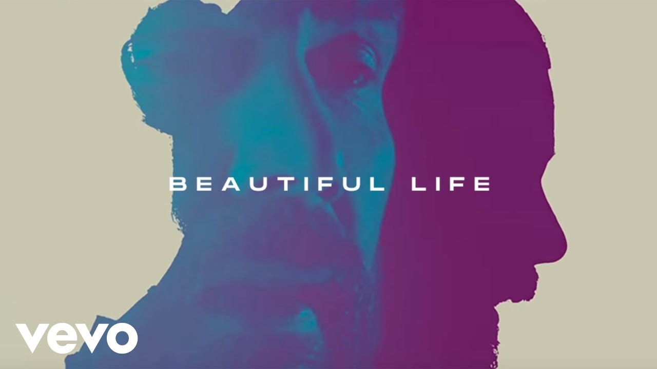 Rea Garvey - Beautiful Life