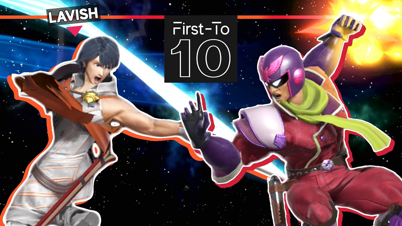 This Chrom is TOO SAUCY - FT10 Lavish vs Fatality