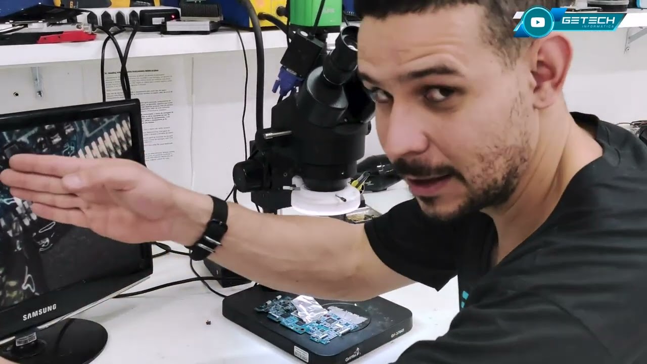 O que esse cliente fez? Em 15 anos dessa empresa vital, isso nunca aconteceu antes... Torrou a placa