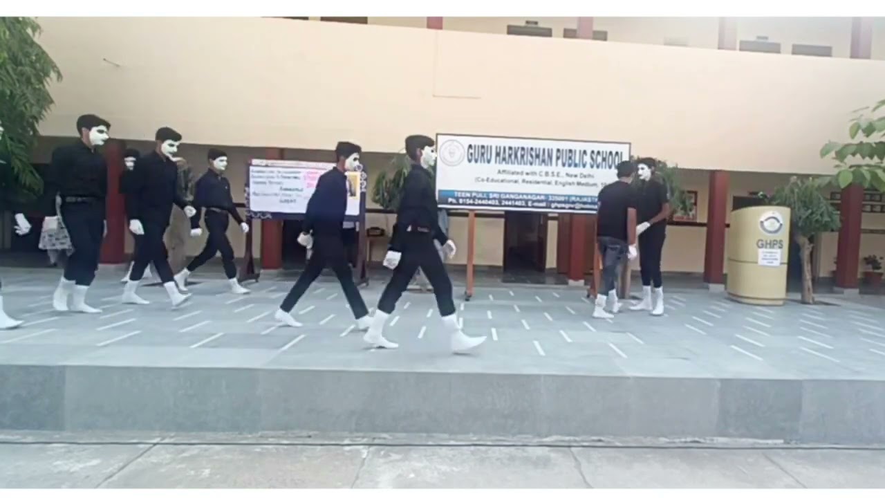 Mime- Journey of Dr. A. P. J. Abdul Kalam