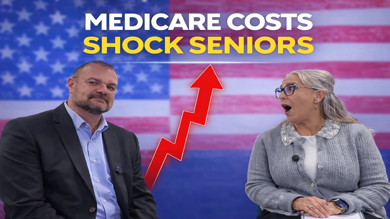 Seniors Cost of Living - Elisa at Senior Savings Network