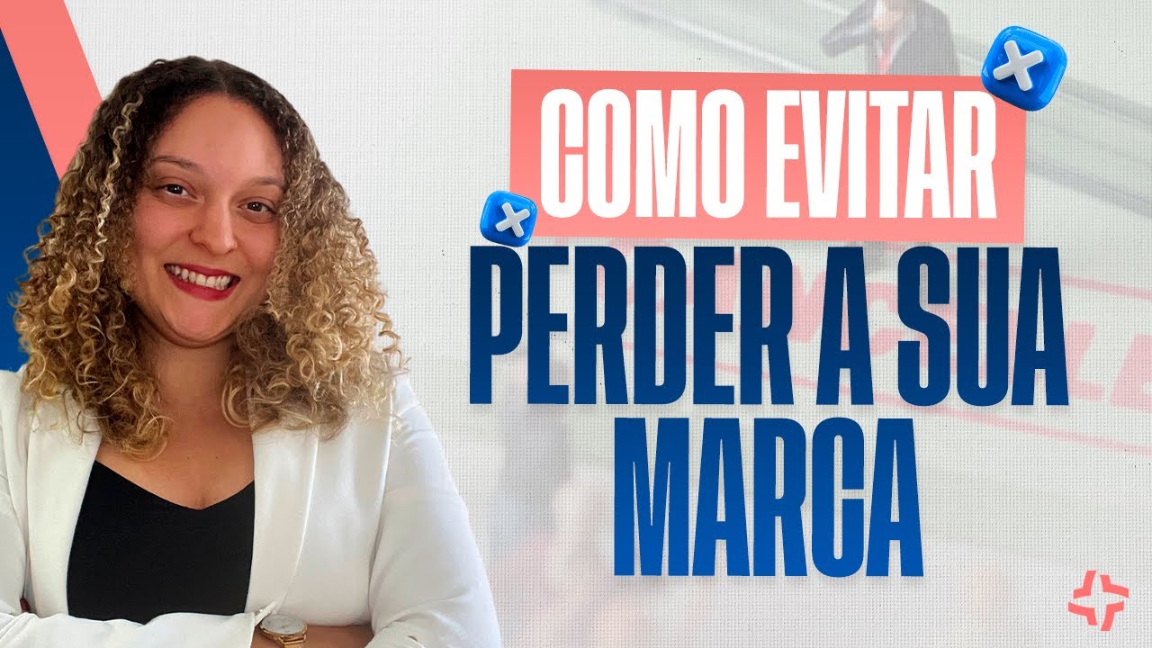 CADUCIDADE DA MARCA: COMO EVITAR A PERDA DEFINITIVA