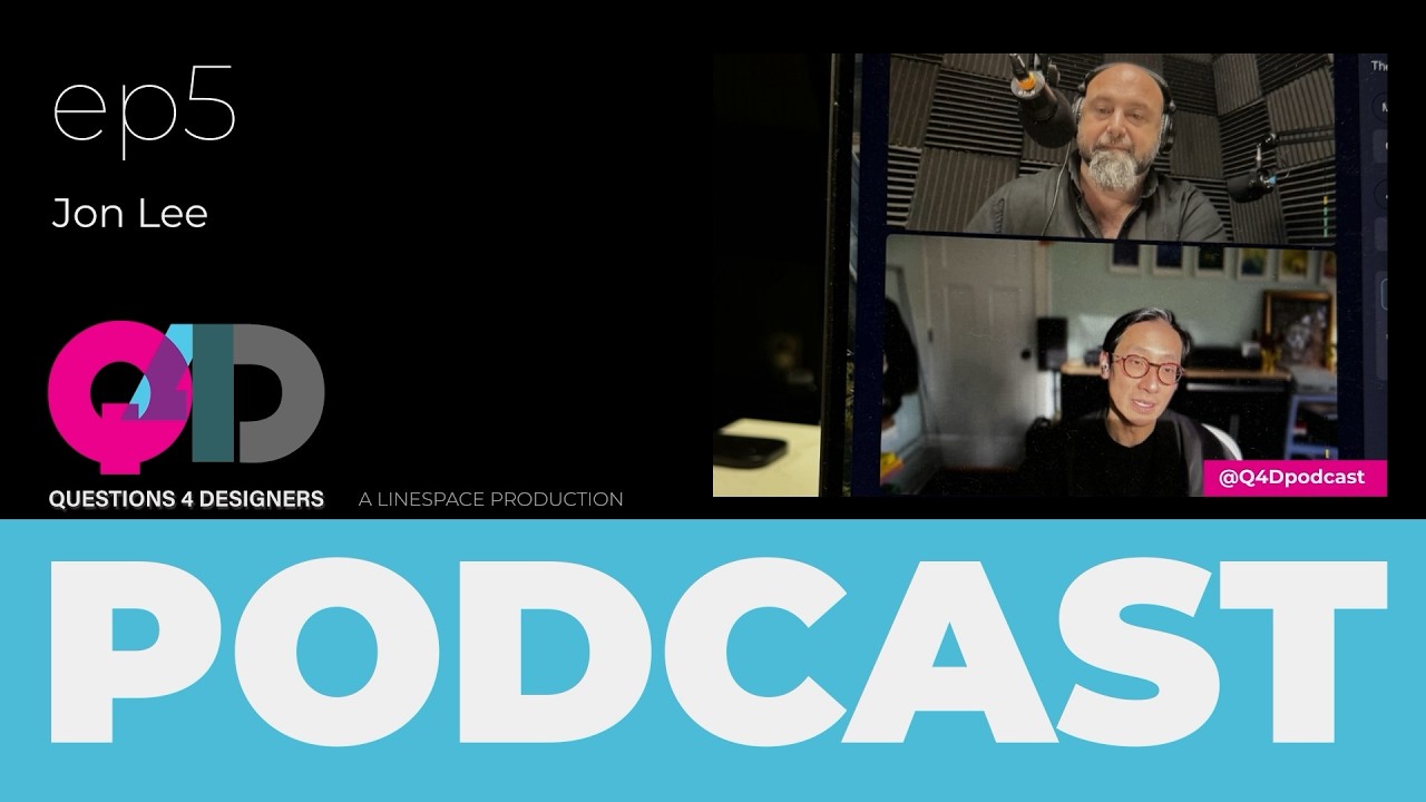 Ep5 Jon Lee