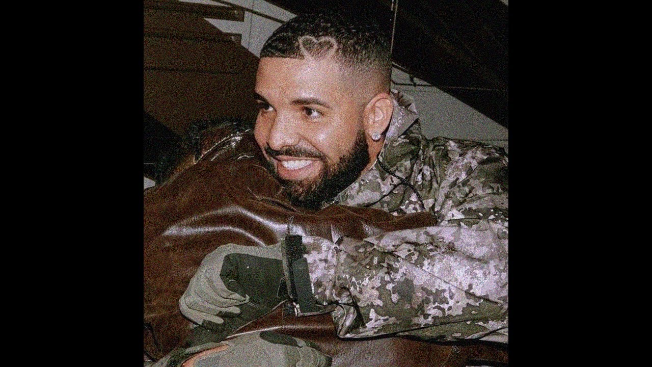 (FREE) Drake Type Beat - 
