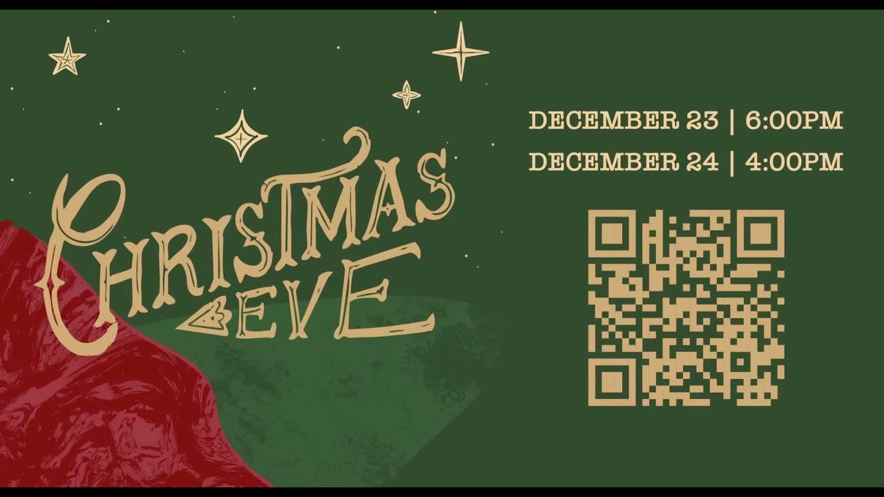 2025 Sounds of The Season  @FBC Woodstock