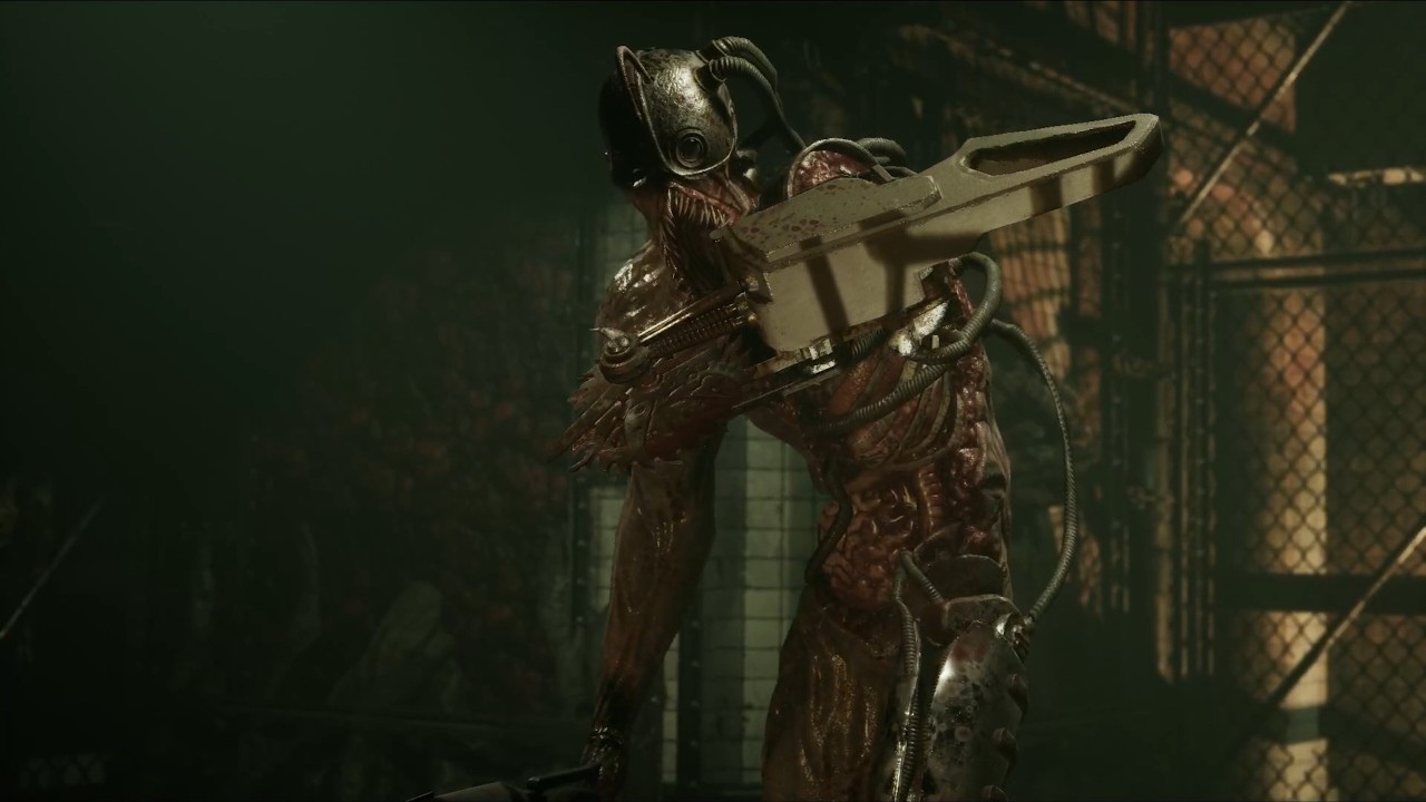 Tormented Souls 2 পার্ট 5