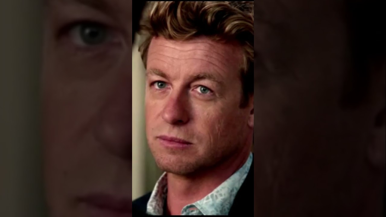 LECTURA en FRIO la T&Eacute;CNICA favorita de PATRICK JANE en el MENTALISTA