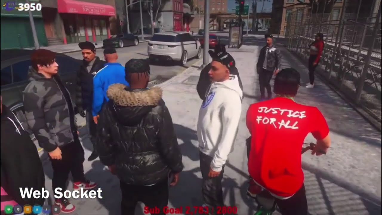 GTA RP | BigEx CATCHES HIS FIRST BODY IN YONKERS! 😈 *DEMON TIME* | YBN NEW YONKERS