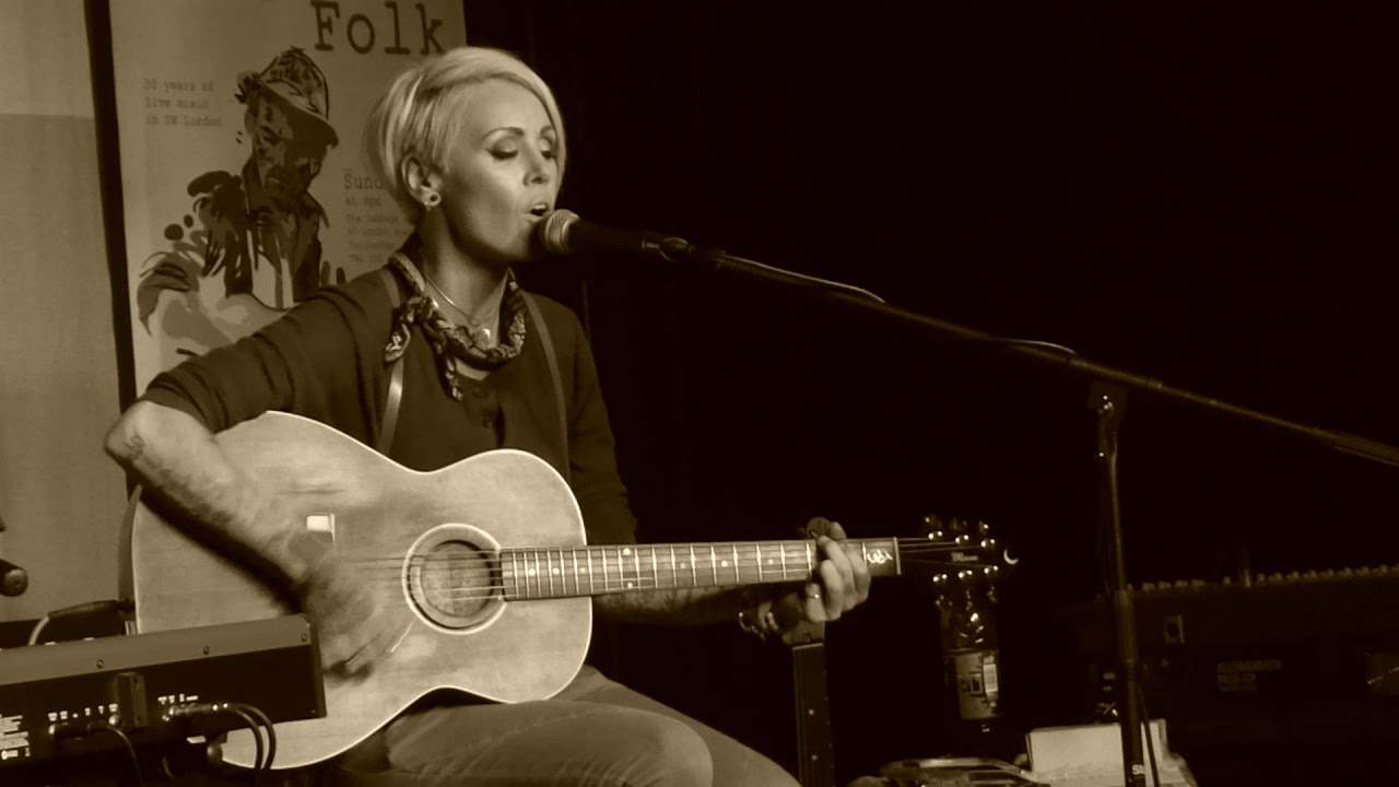 Jill Jackson - Are We There Yet?