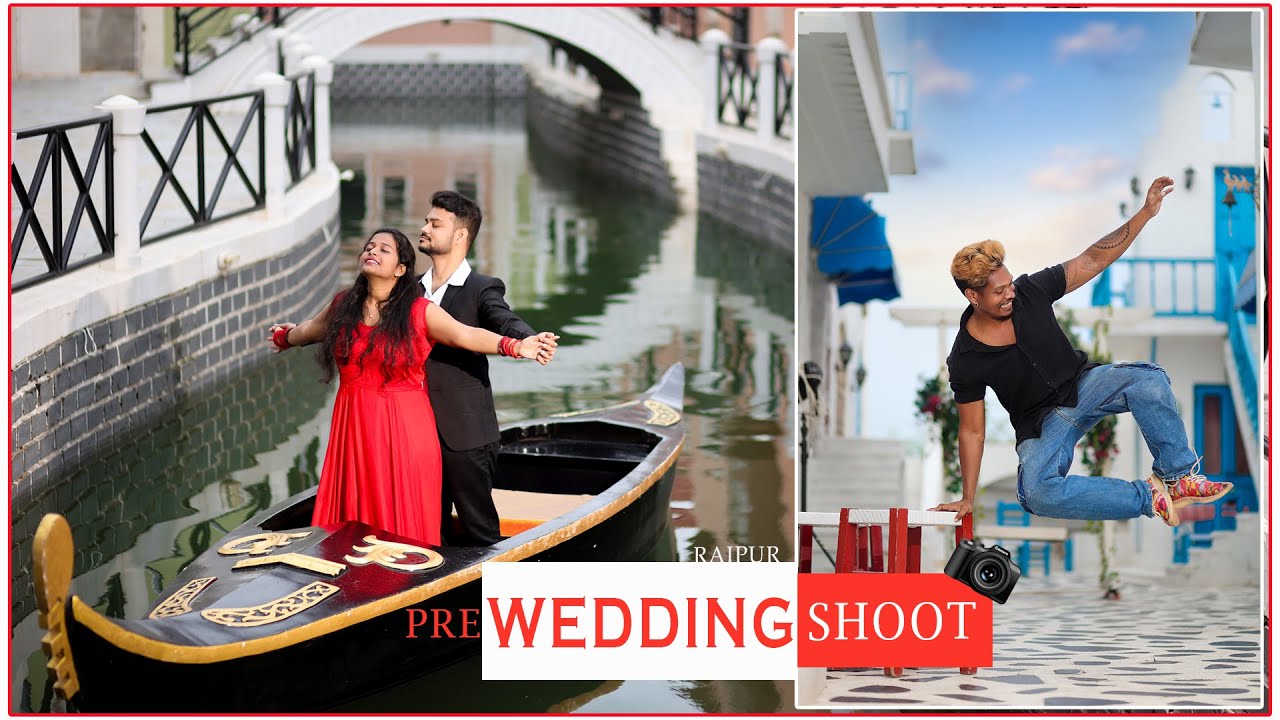 PRE WEDDING SHOOT || RAIPUR || THE FRAME LAND || #sambalpurivlog #raipur #prewedding