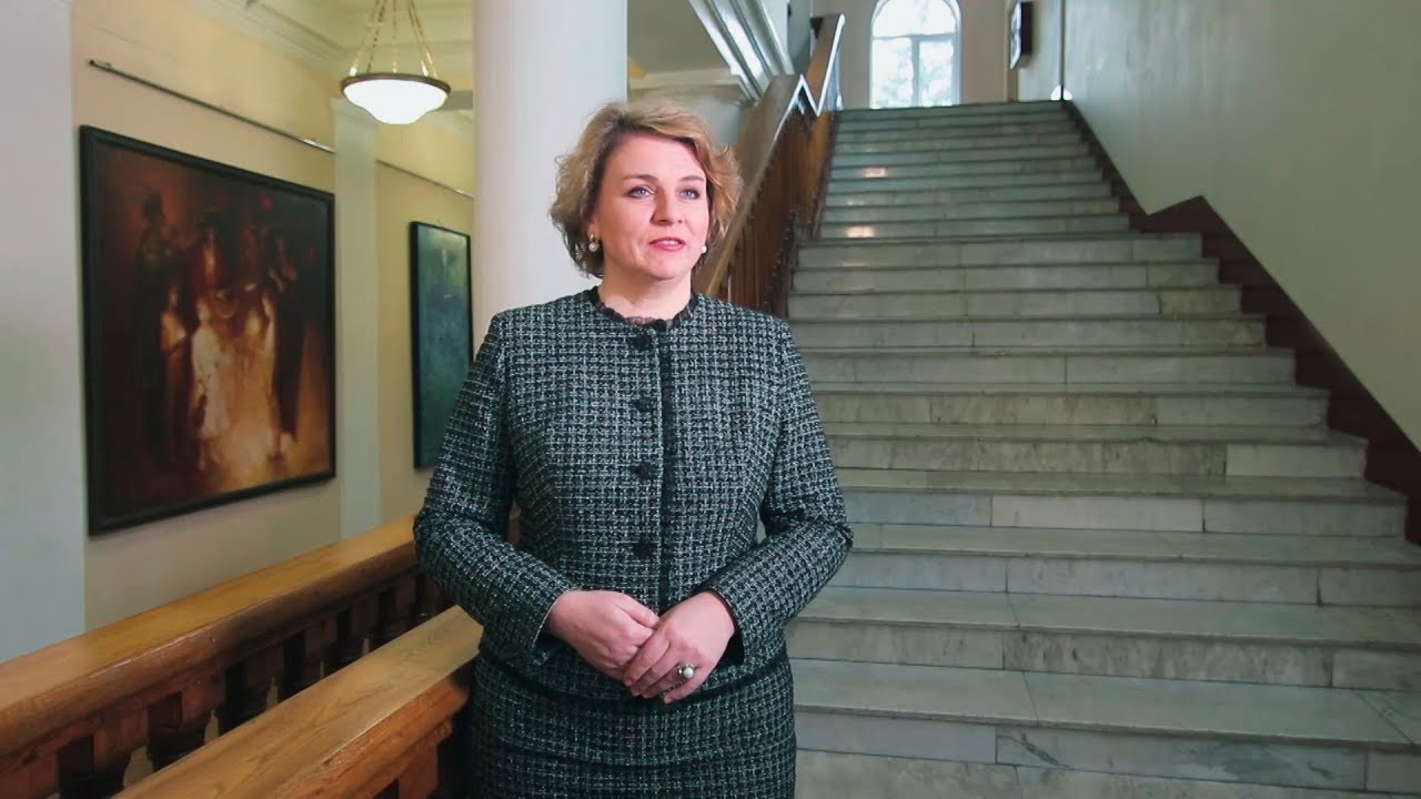 Один день из жизни оперной певицы Анастасии Москвиной