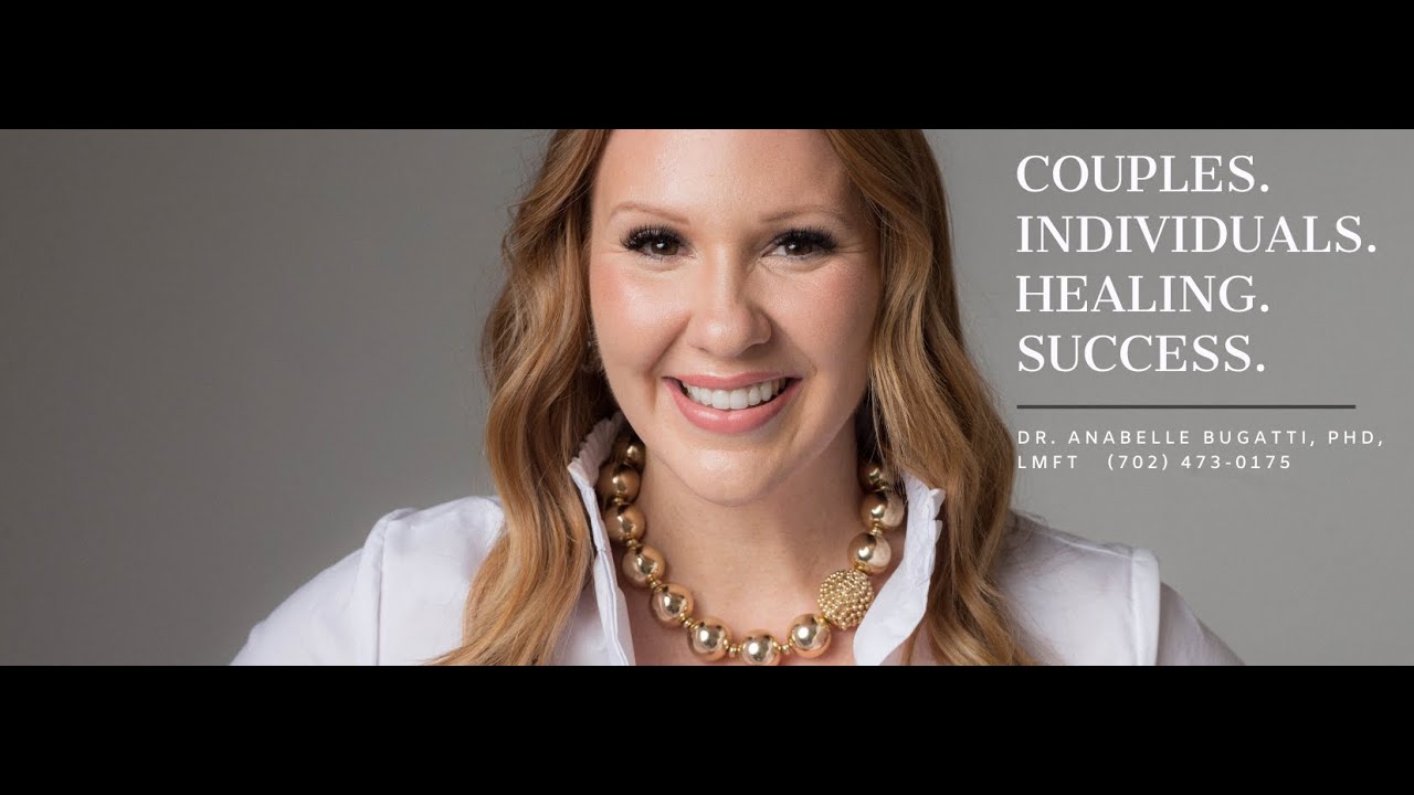 Meet Dr. Belle, LMFT, Certified EFT Supervisor and Psychotherapist