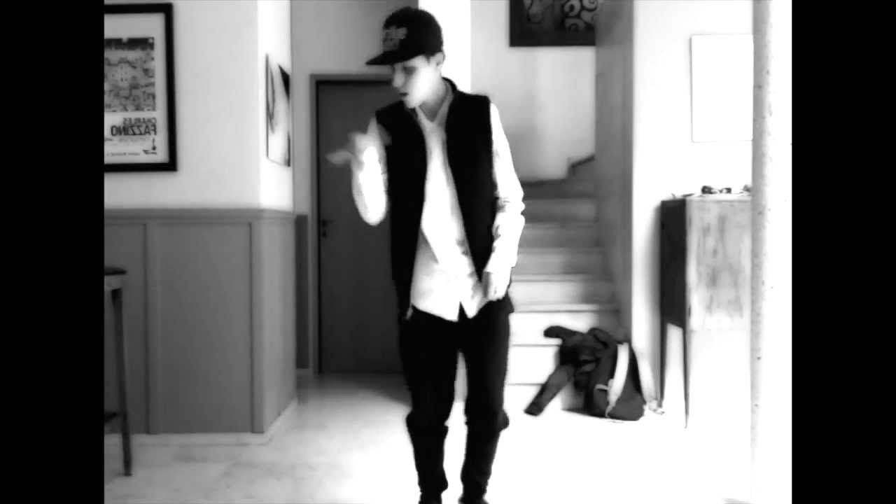 Jay B Swap it out Justin Bieber