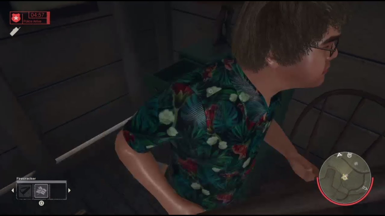 Friday the 13th Game Eric JR LaChappa Gameplay Escape with Deborah Crystal Lake Small Part IV Jason
