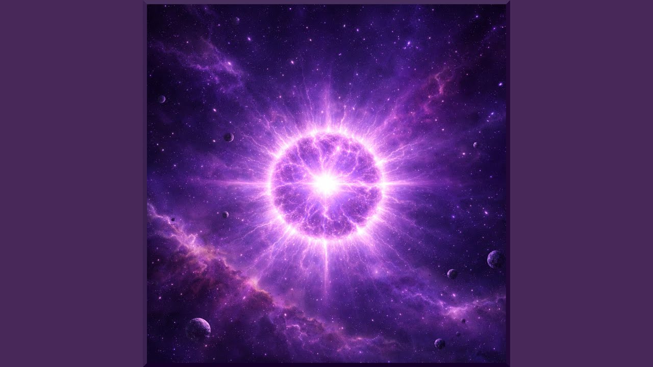 Supernova (Chill)