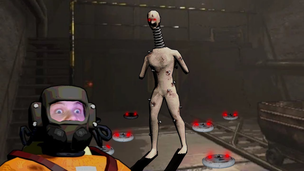 Playing Lethal Company For The First Time