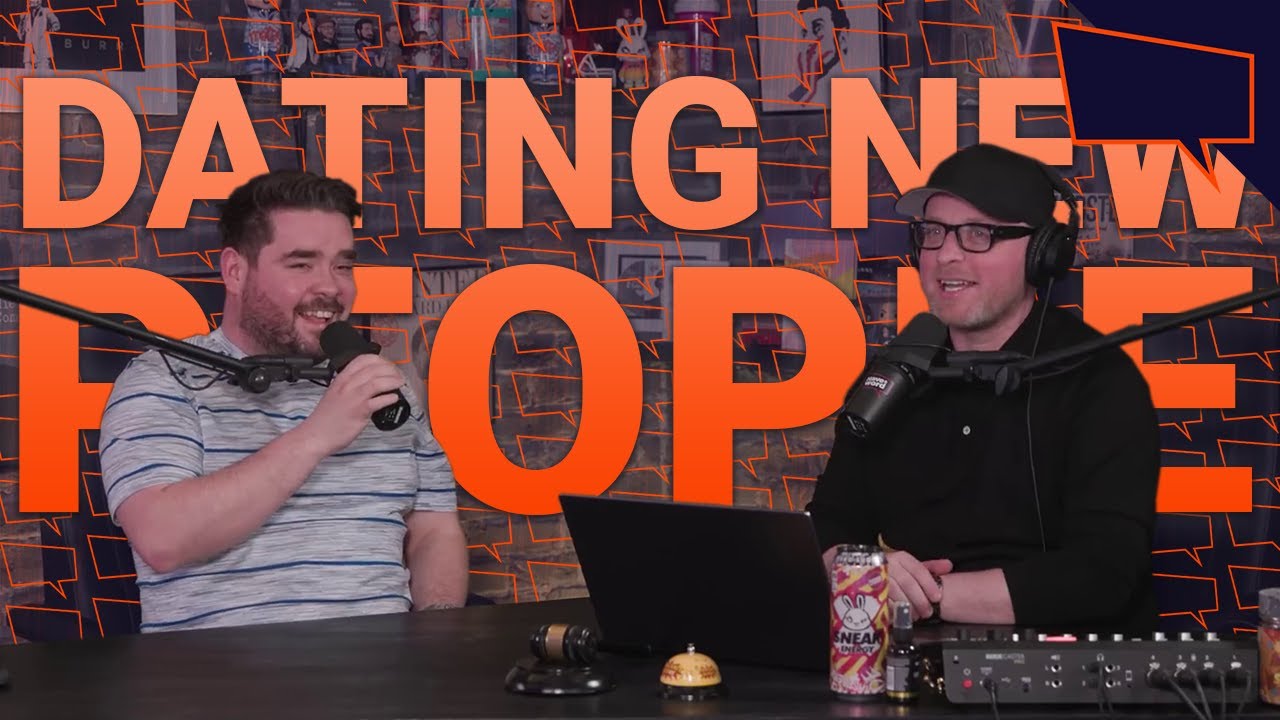 Dating New People!