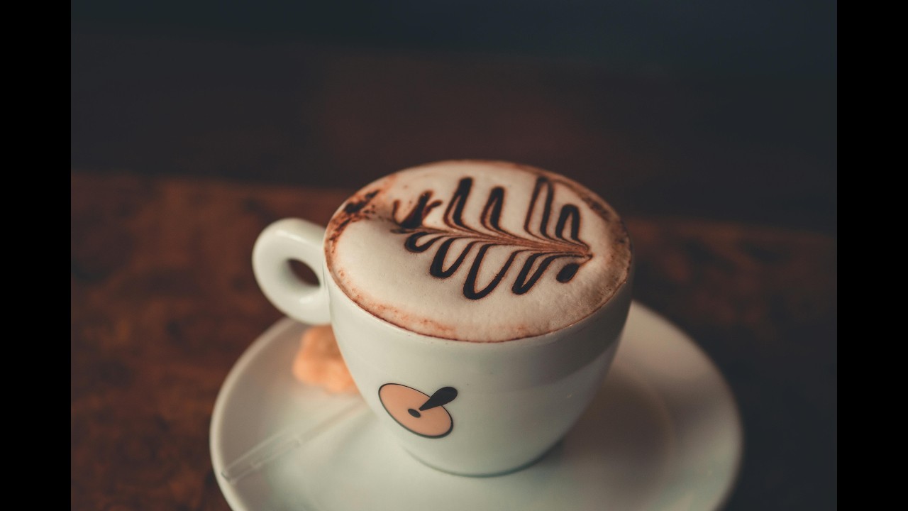 Morning Coffee House Mix ☕music coffee | Morning Energy ☀️
