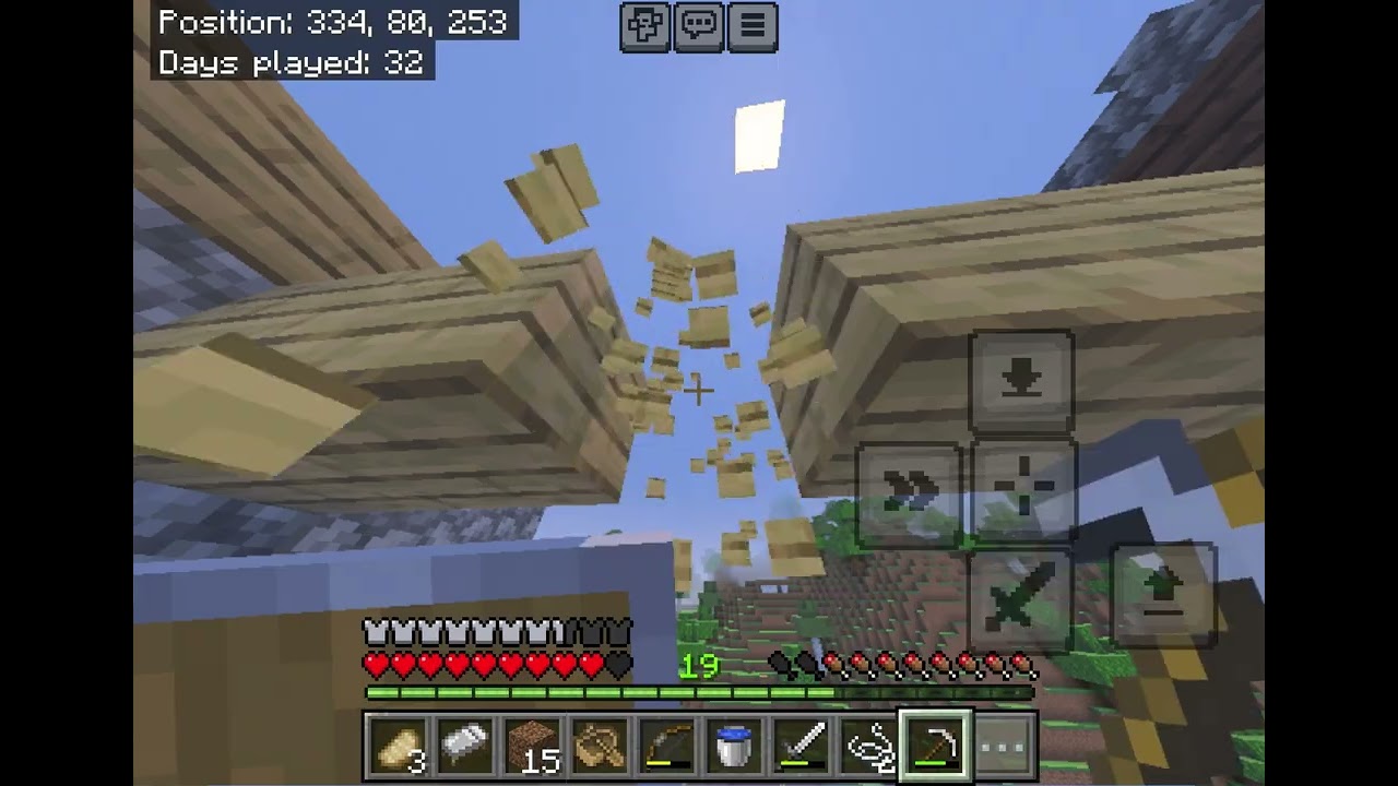 More gameplay