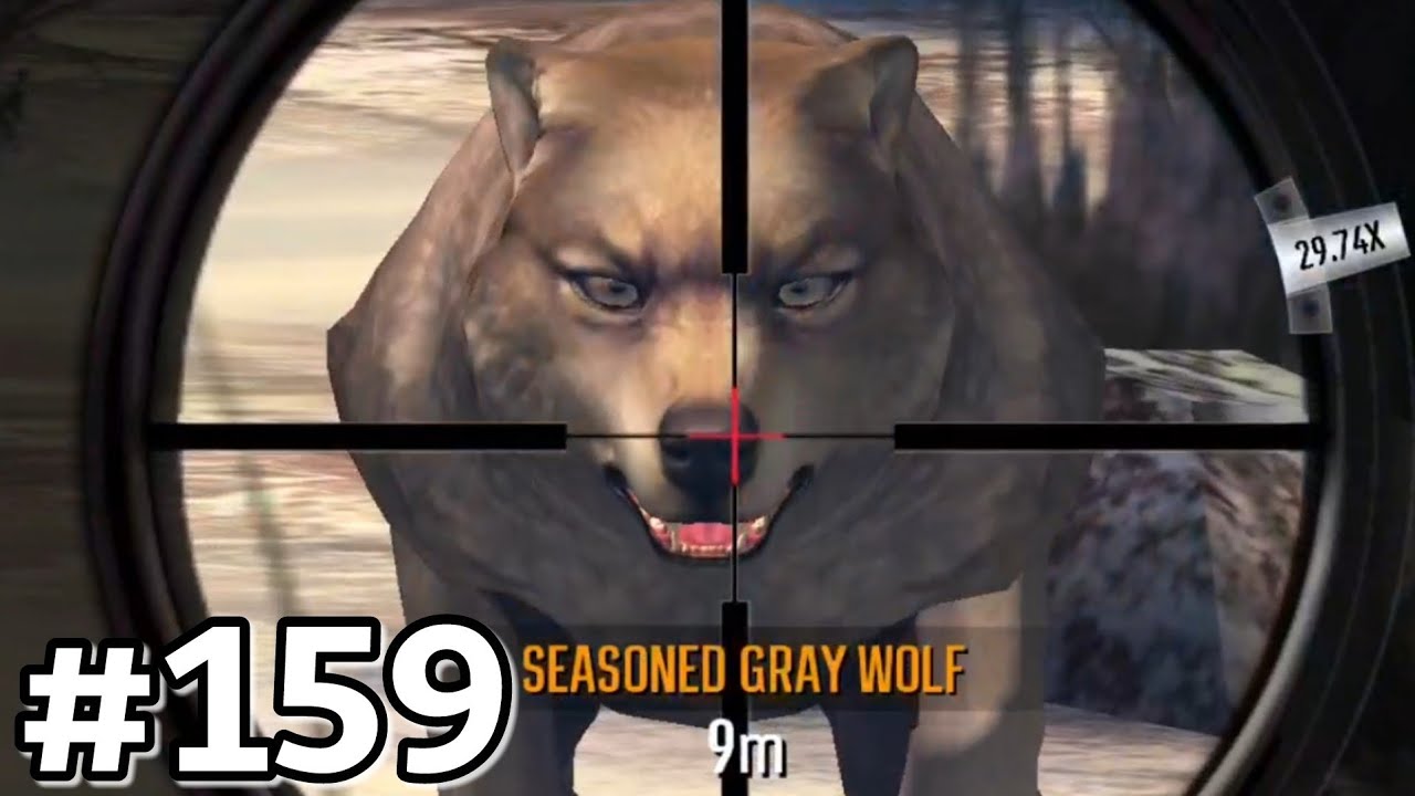 Region 42 Utah Canyons! Deer Hunter 2018 Ep159