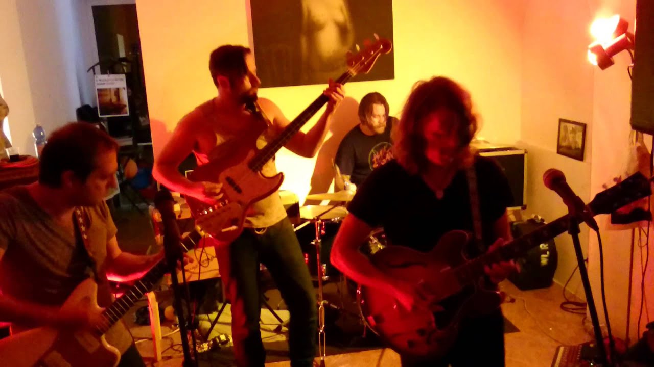 MAGIC CASTLES  @live Godot Art Bistrot
