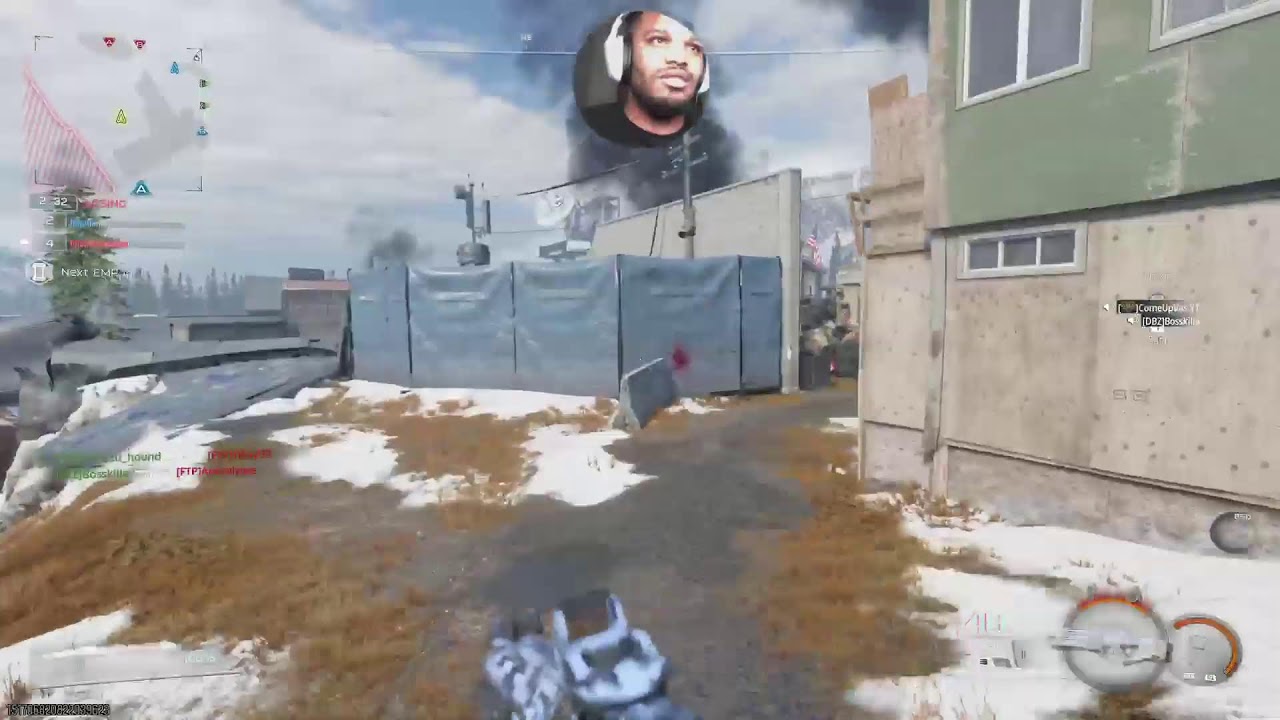 New Rank play with unc