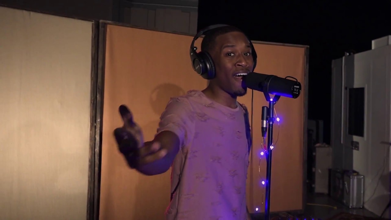 Brian Nathan - I Wanna Be Your Lover  (Prince Cover)