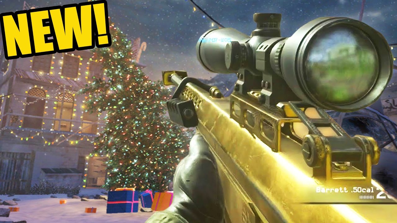 *NEW* MODERN WARFARE REMASTERED DLC GAMEPLAY! (Call of Duty: Modern Warfare DLC)