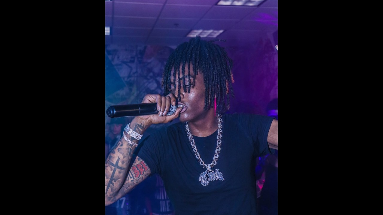 [FREE] FattMack Type Beat - 