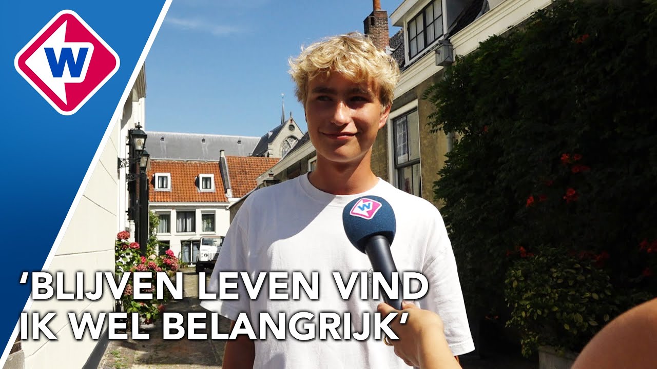 Ontgroeningen: wat zou jij absoluut niet doen?