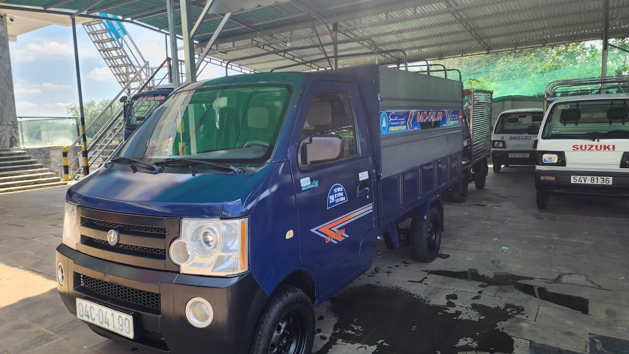 Dongben 2018 giá SIÊU RẺ 0382394639