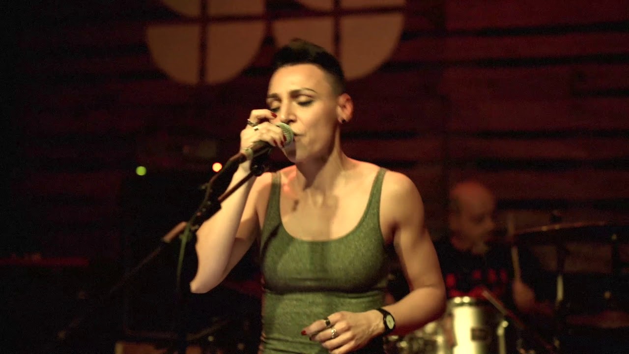 ROYAL KEBAB - THE KIDS ARE HAPPY (live@Sottoscala9)
