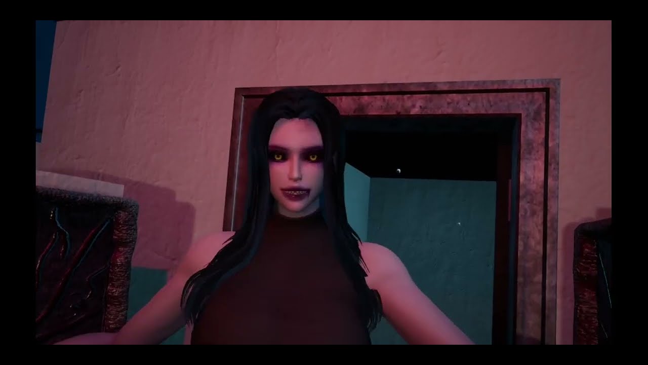 ユヒの奇妙な学園「アビススクール』7