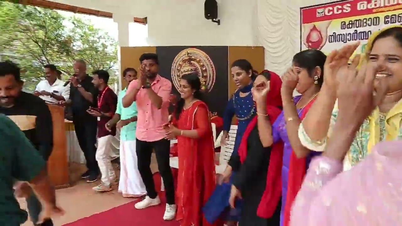 എന്റെ ഒരു ചെറിയ ഗാനം 
