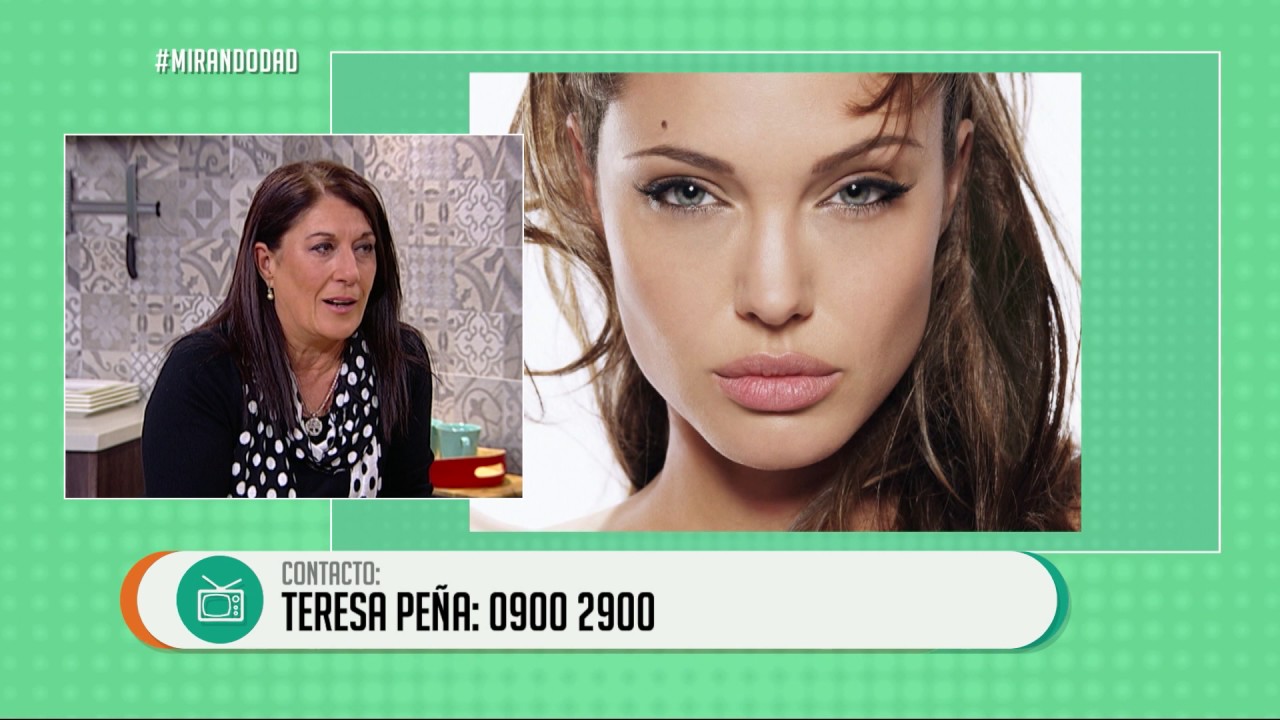 EL ASCENDENTE Y EL ROSTRO - TERESA PEÑA